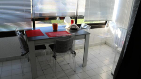 PORT VENUS RESIDENCE - Studio pour 2 Personnes 314